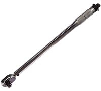 Динамометрический ключ для для затяжки стяжных устройств конвейерных лент