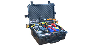 Комплект инструмента для инспектирования конвейерных систем (аналог 594 2540)