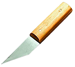 Нож сапожный  для стыковки лент