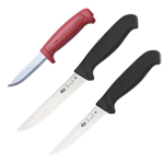 Набор ножей для разделки конвейерных лент